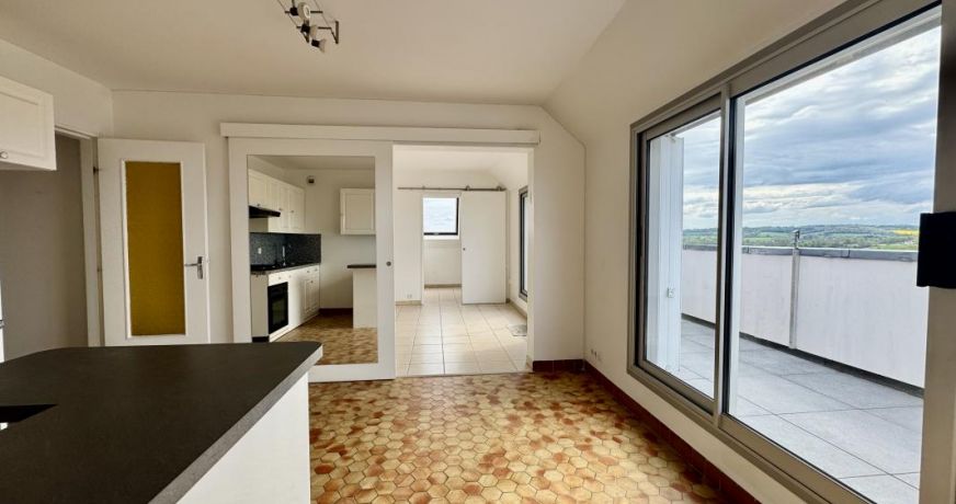 vente Appartement Blonville-sur-mer