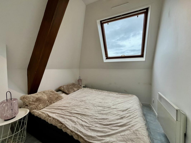 vente Appartement Blonville-sur-mer - Photo 8