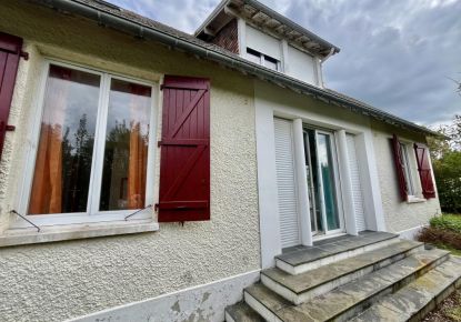 vente Maison Villers-sur-mer