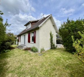 à vendre Villers-sur-mer