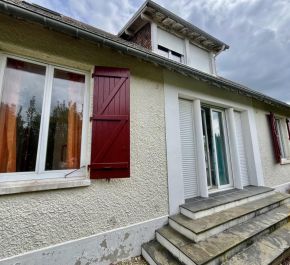 à vendre Villers-sur-mer