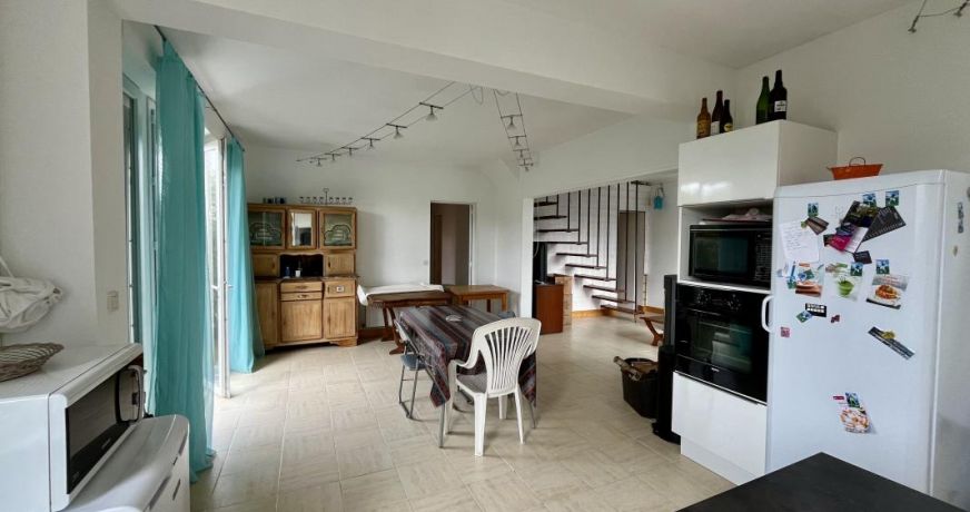 vente Maison Villers-sur-mer