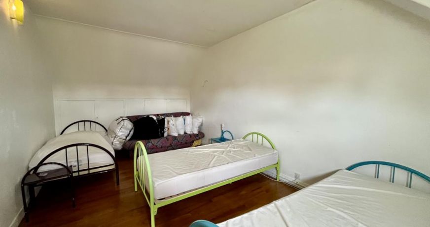 vente Maison Villers-sur-mer