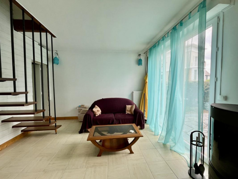 vente Maison Villers-sur-mer - Photo 7