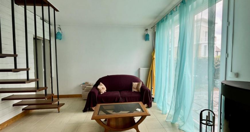 vente Maison Villers-sur-mer