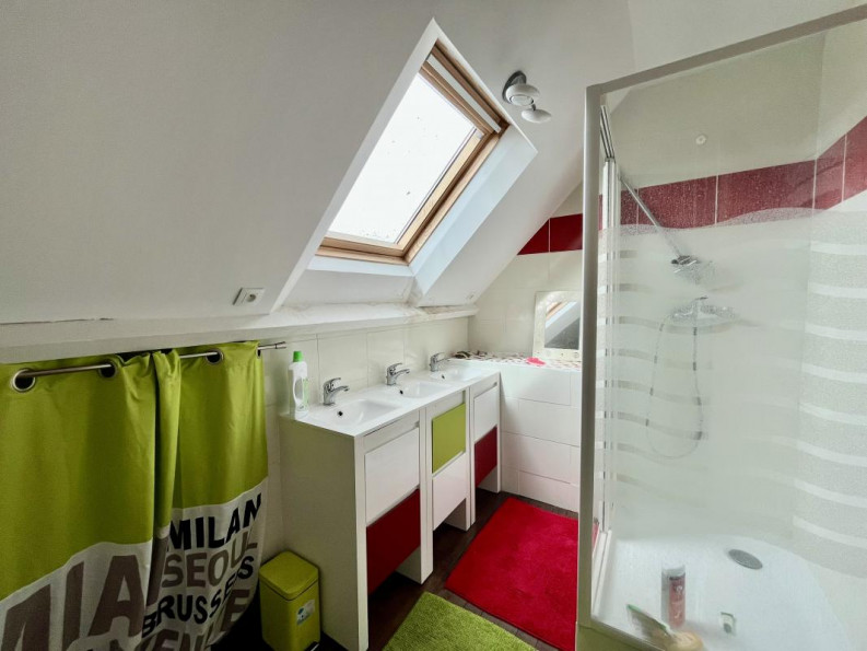 vente Maison Villers-sur-mer - Photo 8