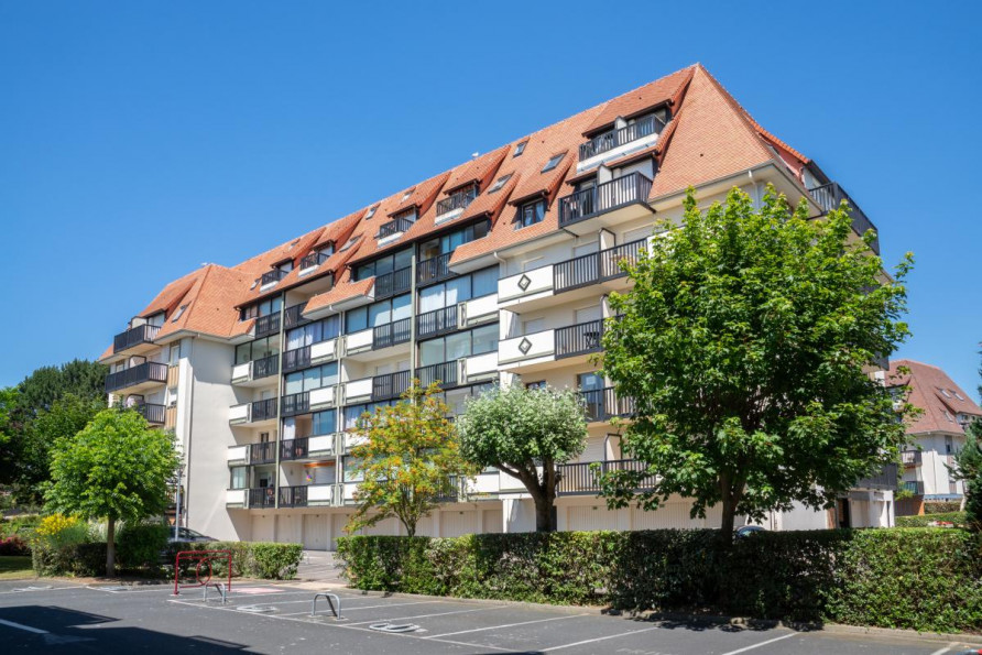 vente Appartement Villers-sur-mer - Photo 1