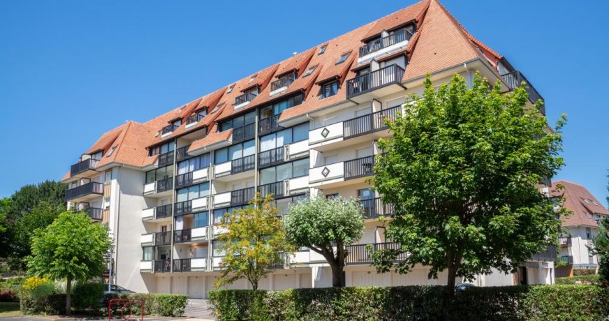 vente Appartement Villers-sur-mer