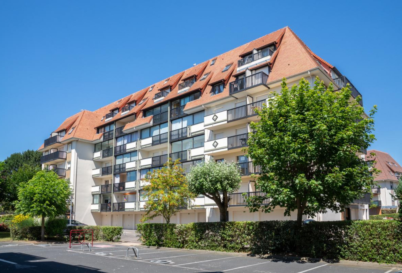 vente Appartement Villers-sur-mer - Photo 1