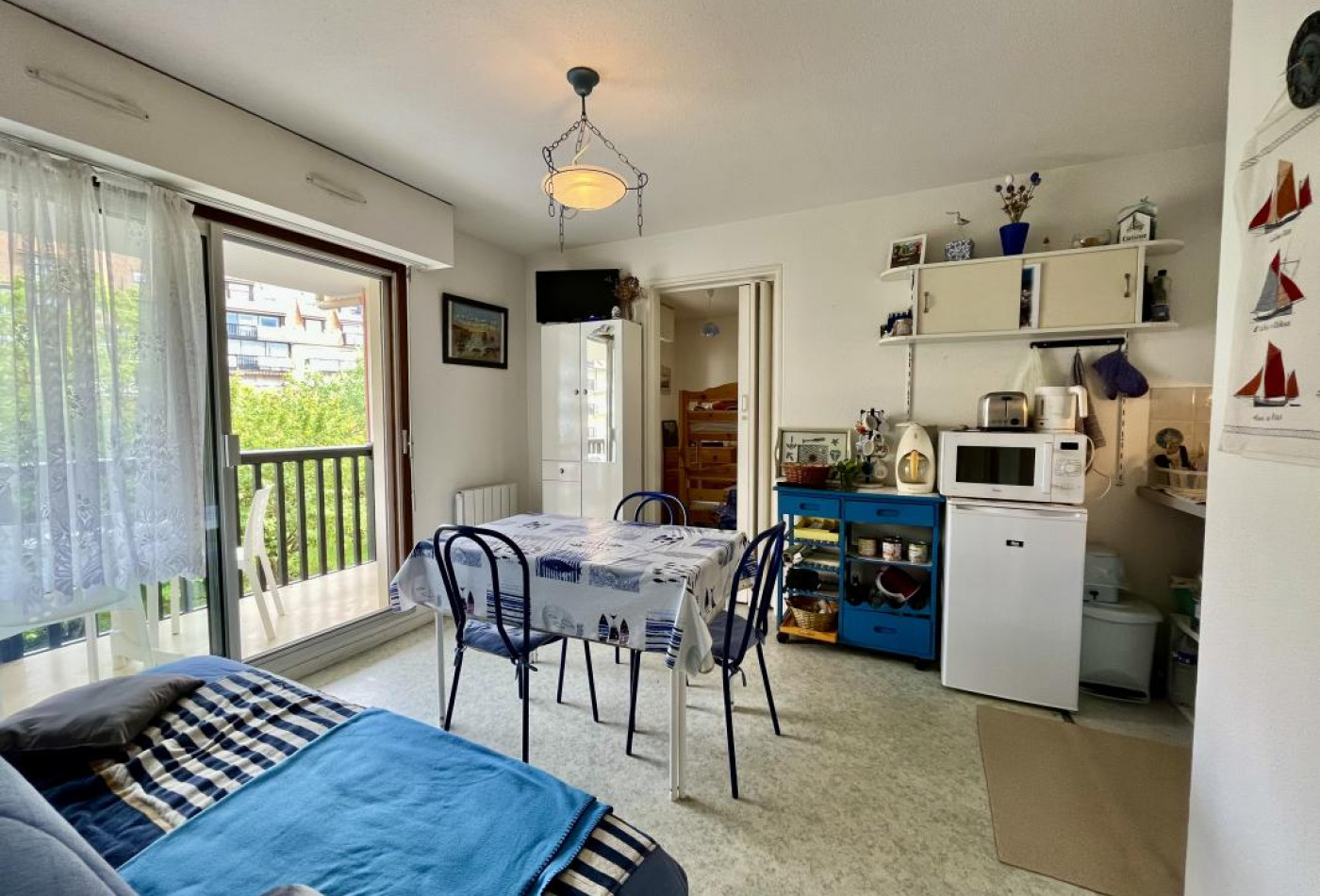 vente Appartement Villers-sur-mer - Photo 2