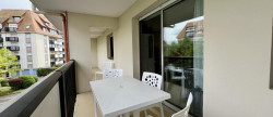 vente Appartement Villers-sur-mer