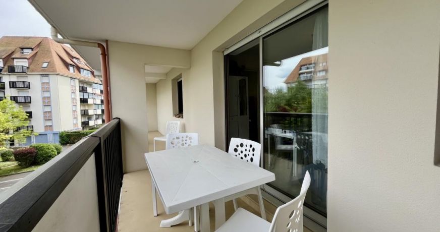 vente Appartement Villers-sur-mer