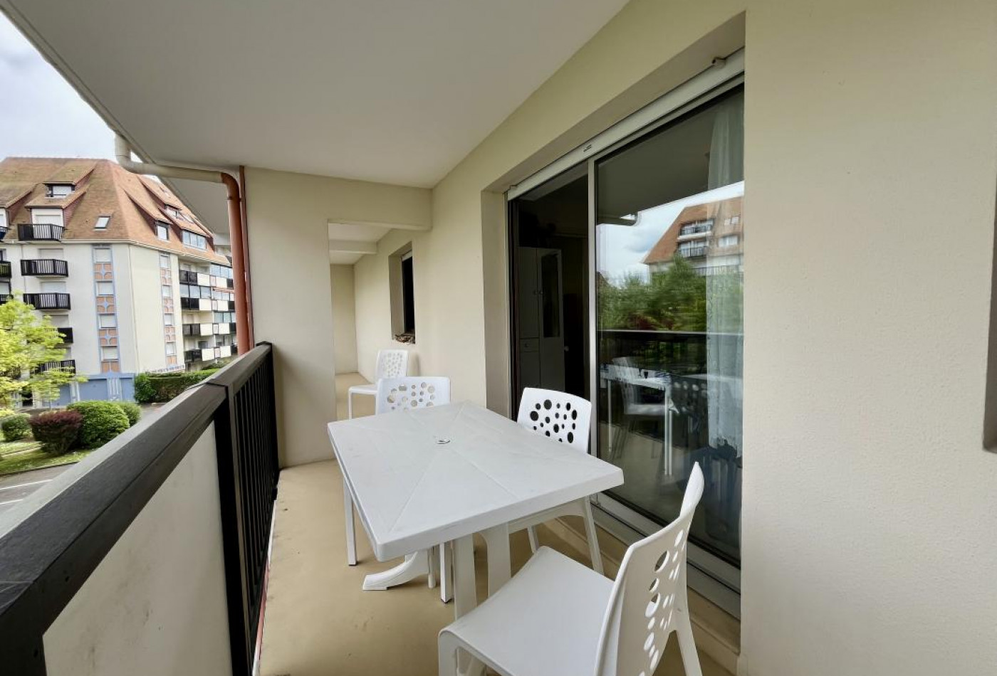 vente Appartement Villers-sur-mer - Photo 3
