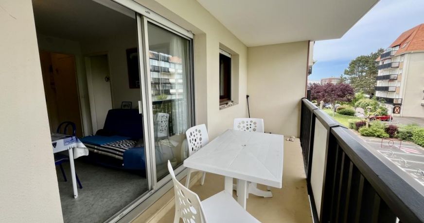 vente Appartement Villers-sur-mer