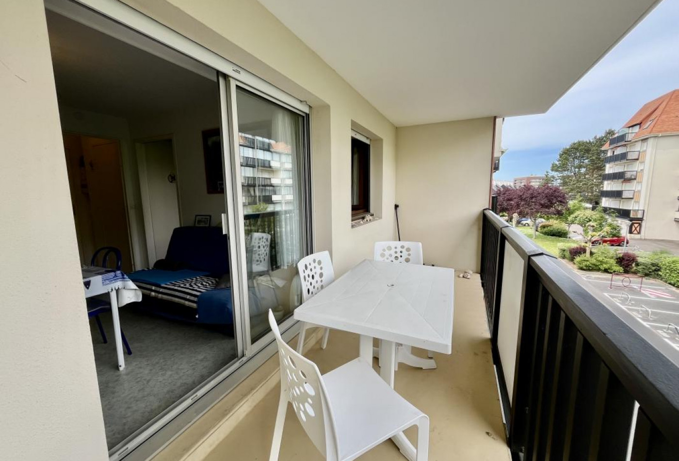 vente Appartement Villers-sur-mer - Photo 4