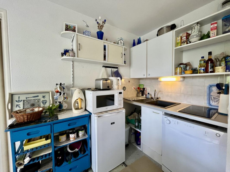 vente Appartement Villers-sur-mer - Photo 8