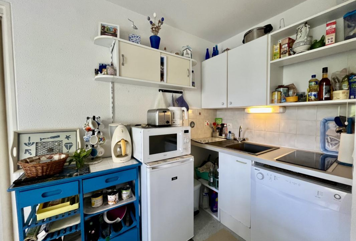 vente Appartement Villers-sur-mer - Photo 8