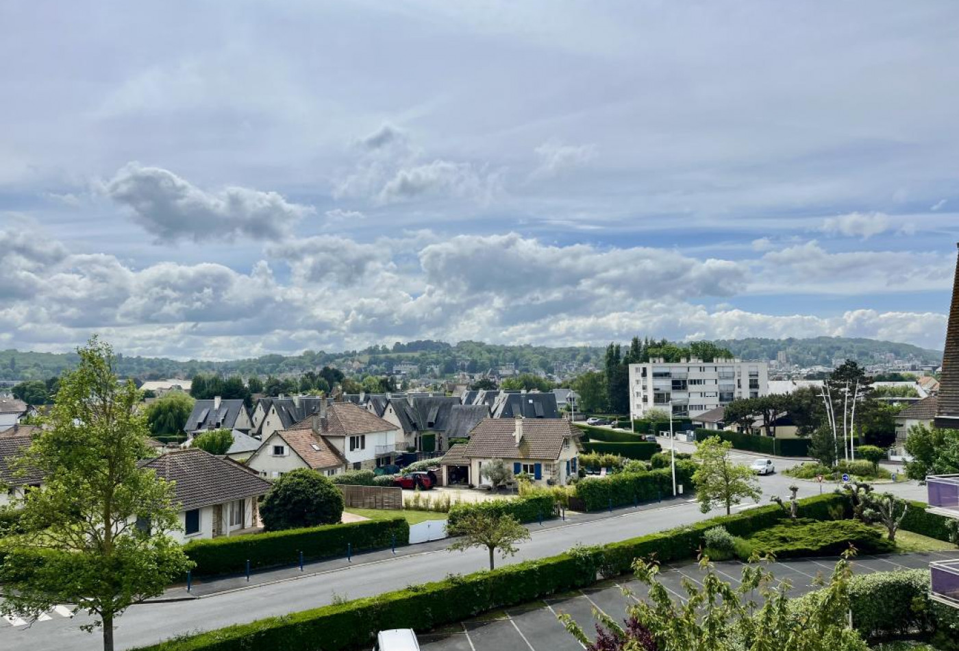 vente Appartement Villers-sur-mer - Photo 8