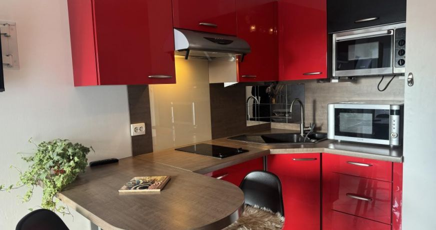 vente Appartement Villers-sur-mer