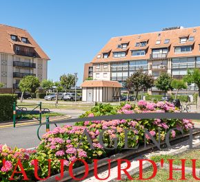 à vendre Villers-sur-mer