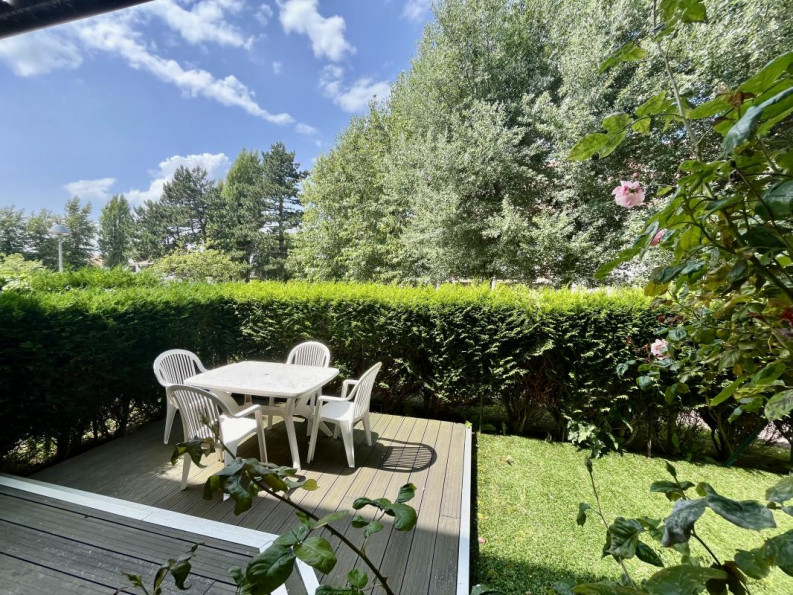 vente Appartement Villers-sur-mer - Photo 1