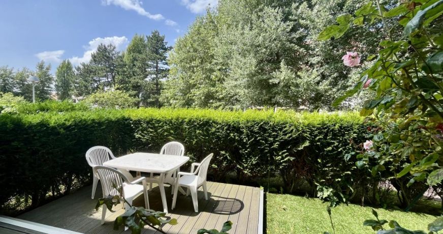 vente Appartement Villers-sur-mer