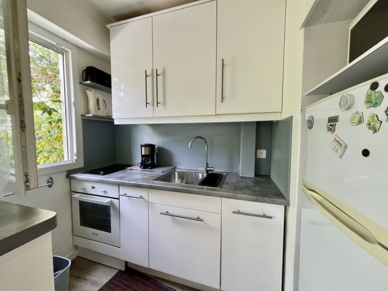 vente Appartement Villers-sur-mer - Photo 2