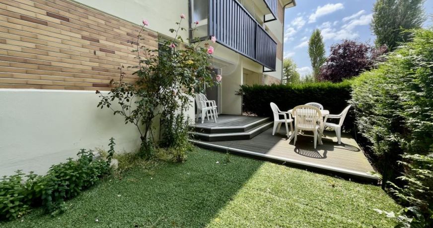 vente Appartement Villers-sur-mer