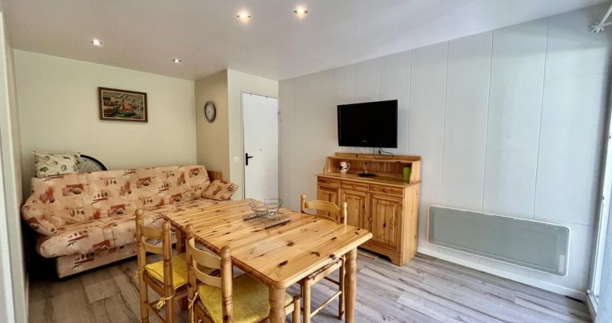 vente Appartement Villers-sur-mer