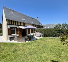 à vendre Villers-sur-mer
