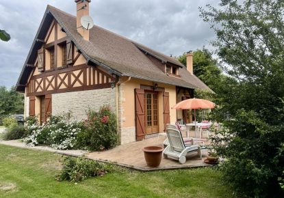 vente Maison Auberville