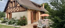 vente Maison Auberville