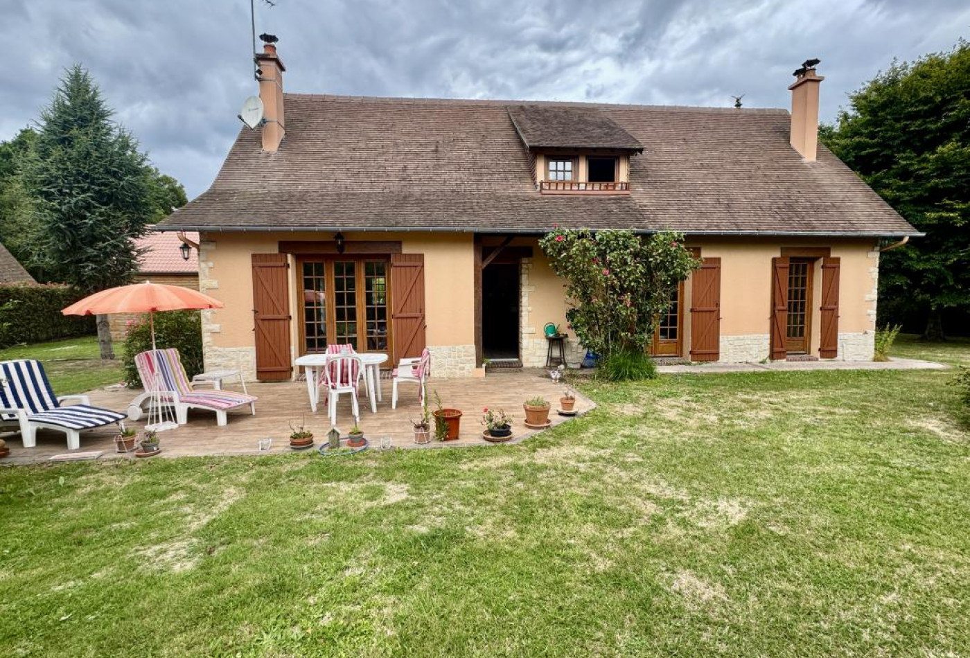 vente Maison Auberville - Photo 2
