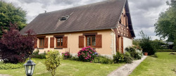 vente Maison Auberville
