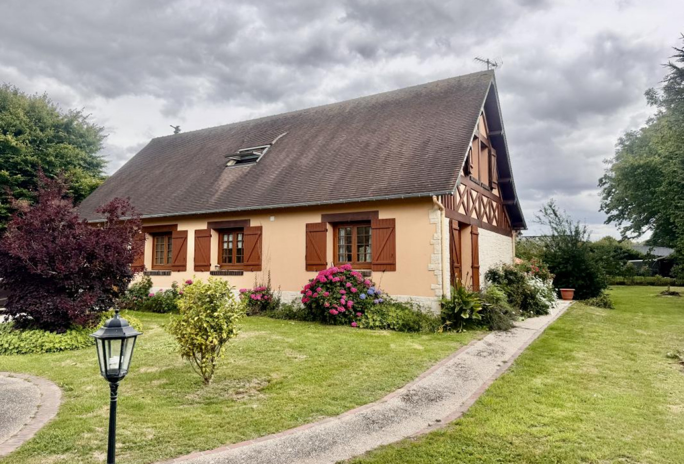 vente Maison Auberville - Photo 3