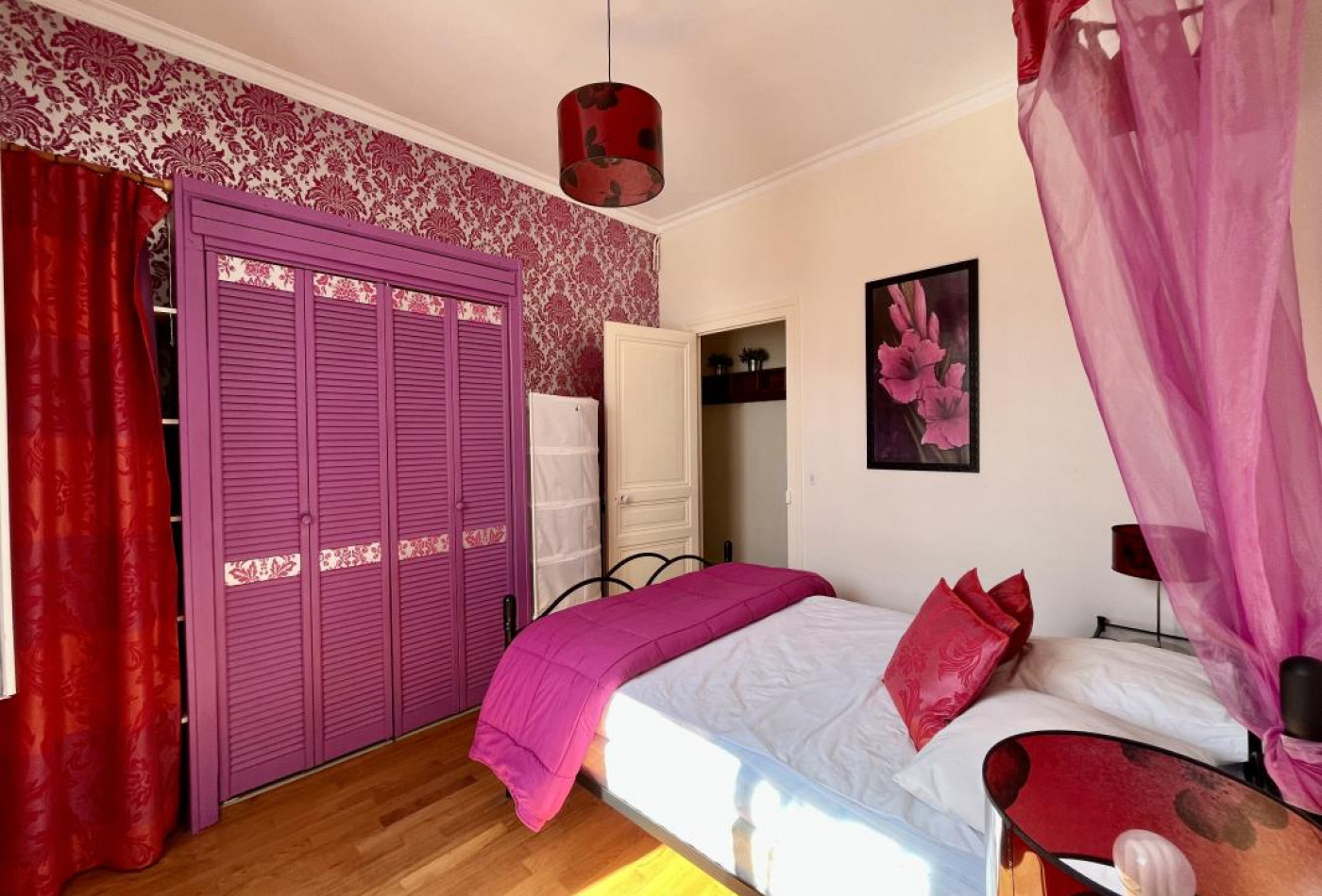 vente Appartement Villers-sur-mer - Photo 10