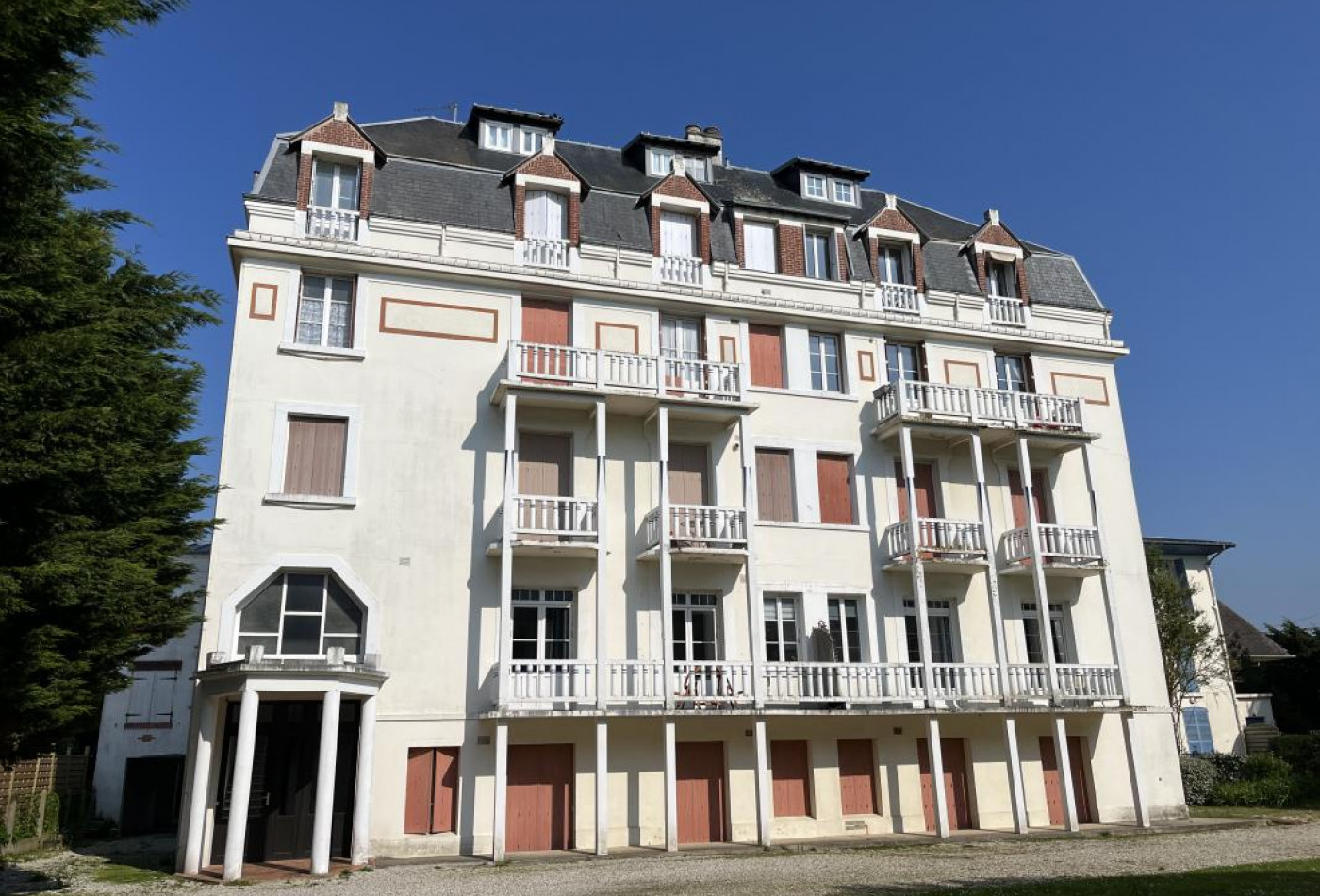 vente Appartement Villers-sur-mer - Photo 1
