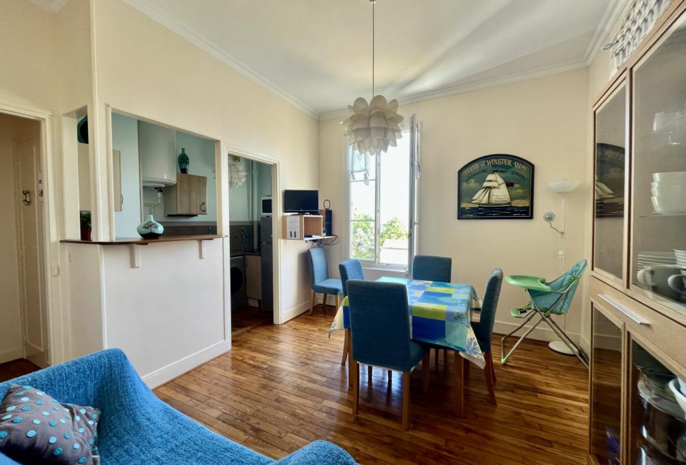 vente Appartement Villers-sur-mer - Photo 2