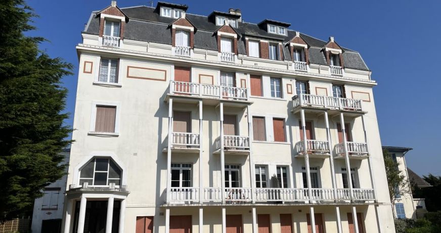 vente Appartement Villers-sur-mer