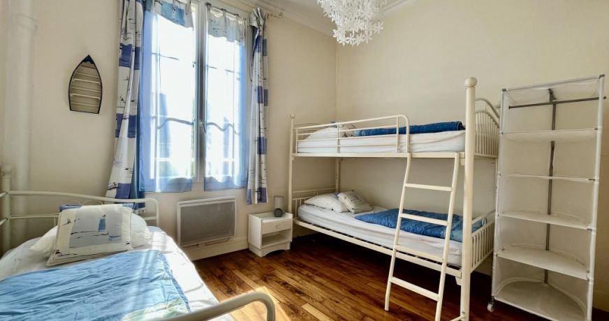 vente Appartement Villers-sur-mer