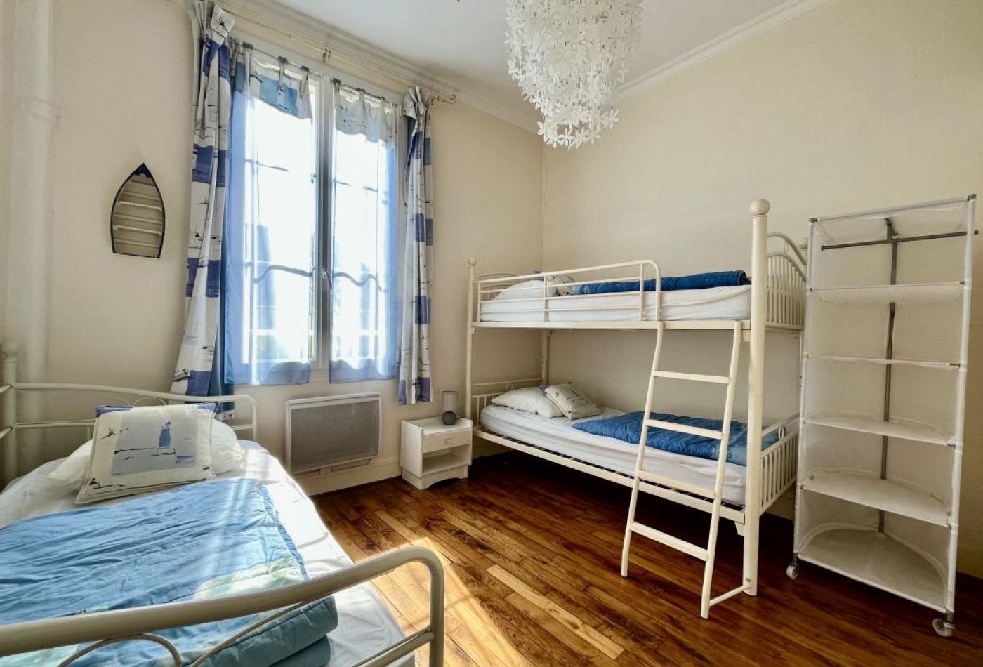 vente Appartement Villers-sur-mer - Photo 7