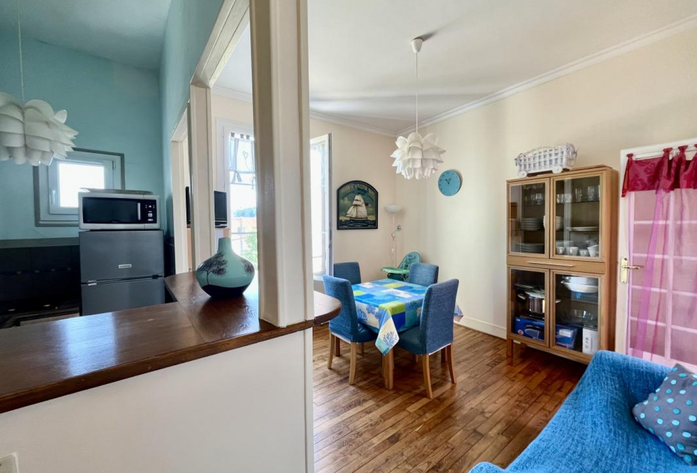 vente Appartement Villers-sur-mer - Photo 7