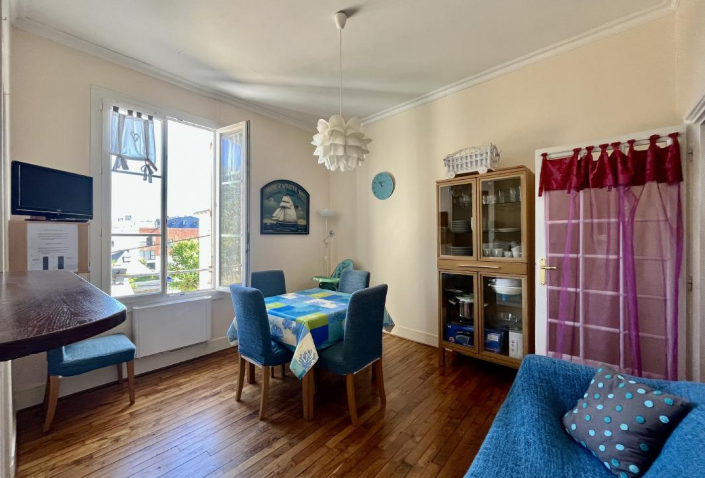 vente Appartement Villers-sur-mer - Photo 8
