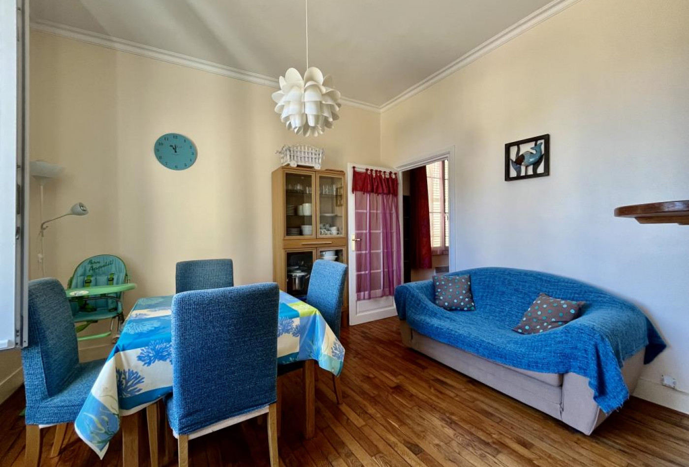 vente Appartement Villers-sur-mer - Photo 9