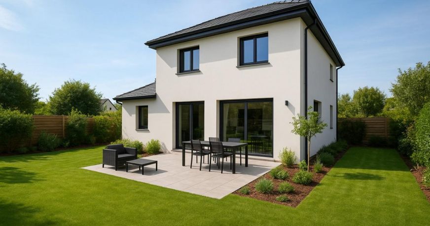 vente Terrain Villers-sur-mer