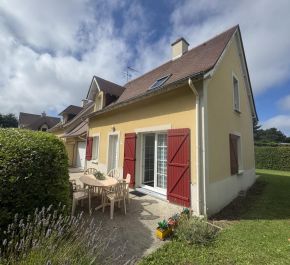 à vendre Villers-sur-mer