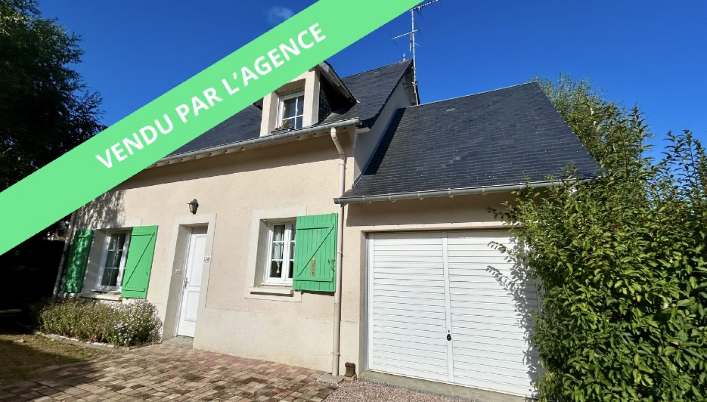 à vendre Maison Villers-sur-mer - Photo 1