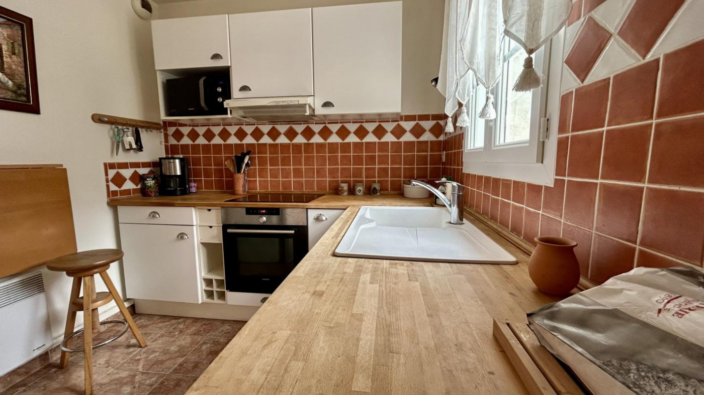 à vendre Maison Villers-sur-mer - Photo 6