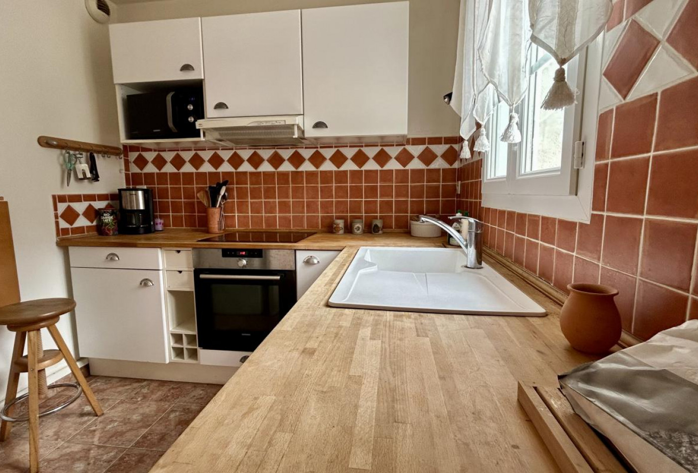 vente Maison Villers-sur-mer - Photo 6