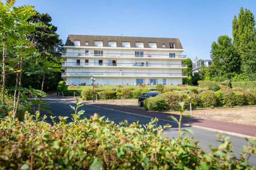 vente Appartement Villers-sur-mer - Photo 1